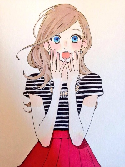 사복을 깔끔하게 잘 그리는 만화가.jpg | 인스티즈