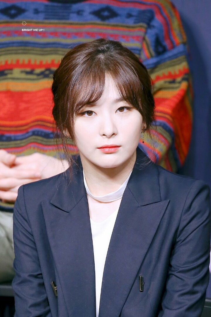 내가 좋아하는 분위기의 슬기.jpg | 인스티즈