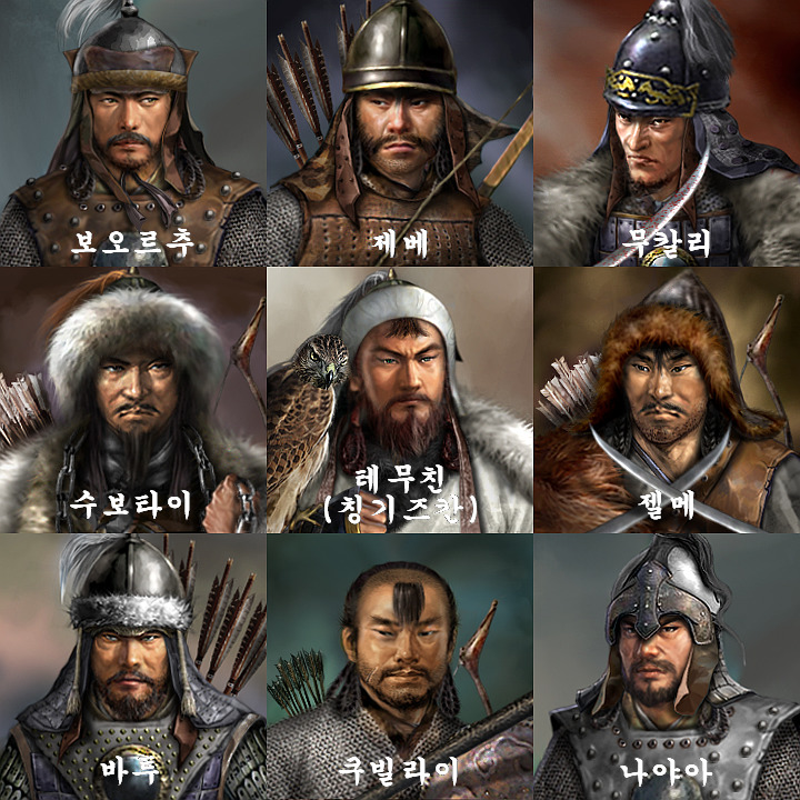 세계 역사상 최강의 올스타 조합(무릎주의) | 인스티즈