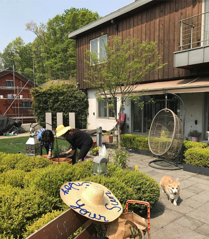 변정수네 집 | 인스티즈