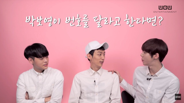 남자들이 매력을 느끼는 이성의 신체부위 (ㅋㅋㅋㅋ) | 인스티즈