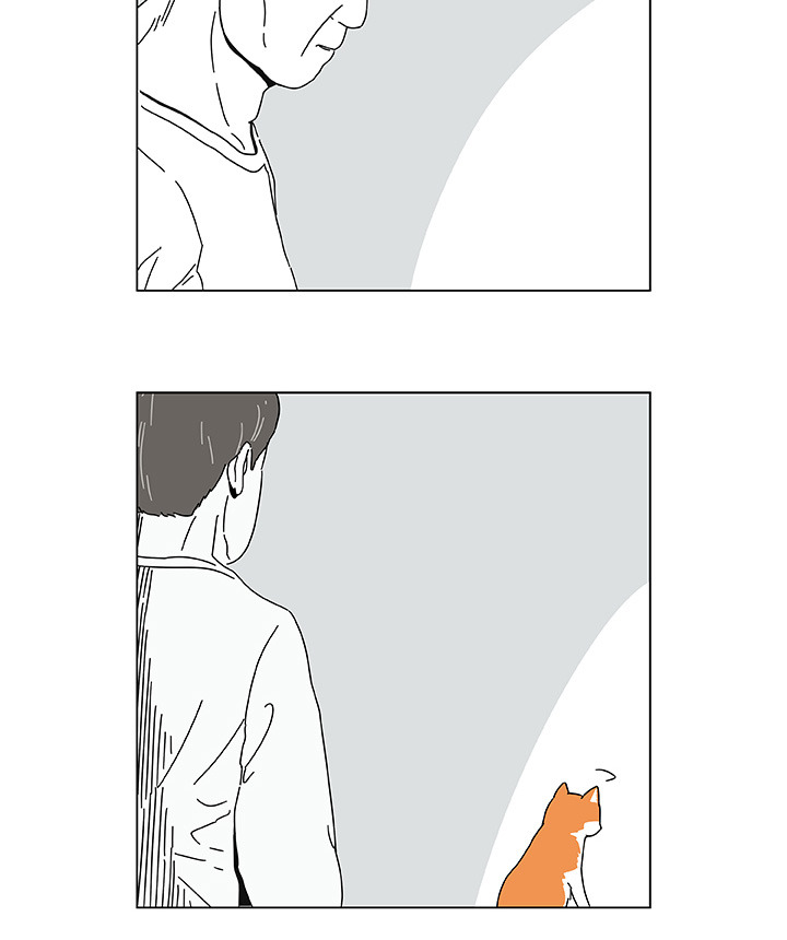 아버지와 고양이.jpg | 인스티즈