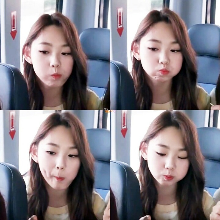 귀여운 강미나 | 인스티즈