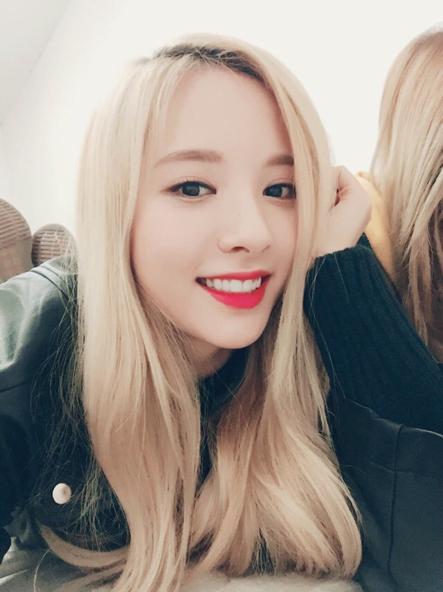 대구 미녀 보나 | 인스티즈