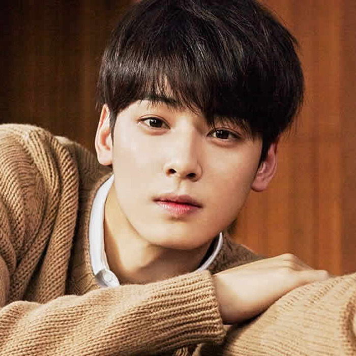 남잔데 왜 차은우라는 분한테 자꾸 눈길이 가는거죠? | 인스티즈