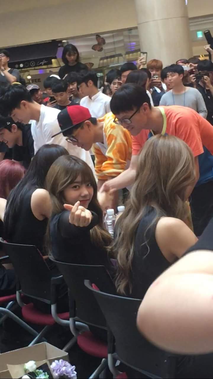 안보면 아쉬운 우리혜 | 인스티즈