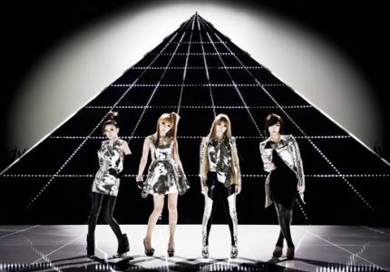 YG "공민지, 2NE1 탈퇴..추가 멤버 없이 팀 유지"(공식입장) | 인스티즈