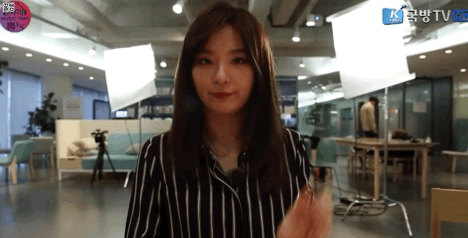 국방TV 레드벨벳 움짤 | 인스티즈