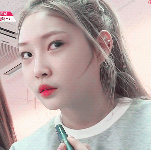 귀여운 청하 | 인스티즈