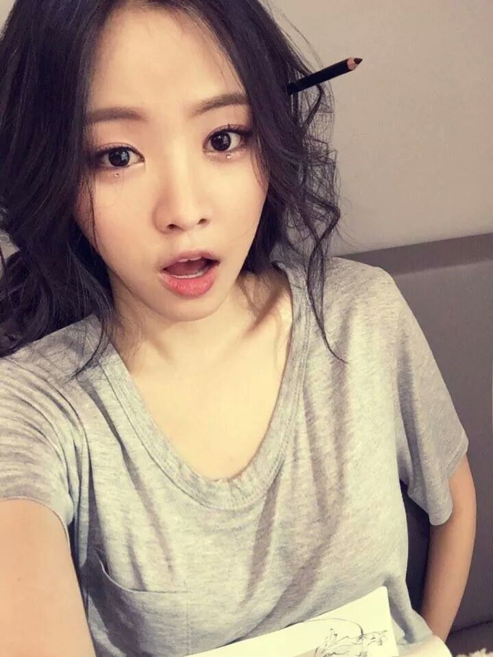 아이 좋아요 쪼호 | 인스티즈