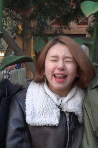 아기맹수 채영이 | 인스티즈