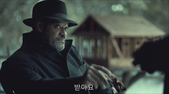 [로맨틱스릴러미드] 한니발 (Hannibal) 시즌3 에피8 (2/4) | 인스티즈
