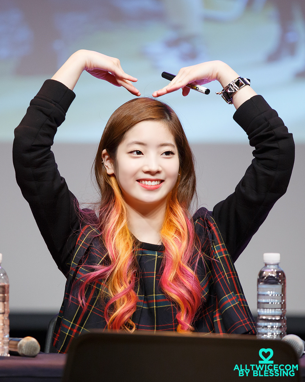[트와이스] 흥많은두부 다현 | 인스티즈