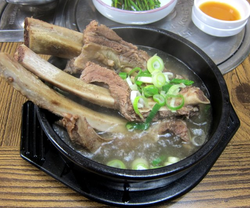 한국을 대표하는 최고의 음식 갈비 | 인스티즈