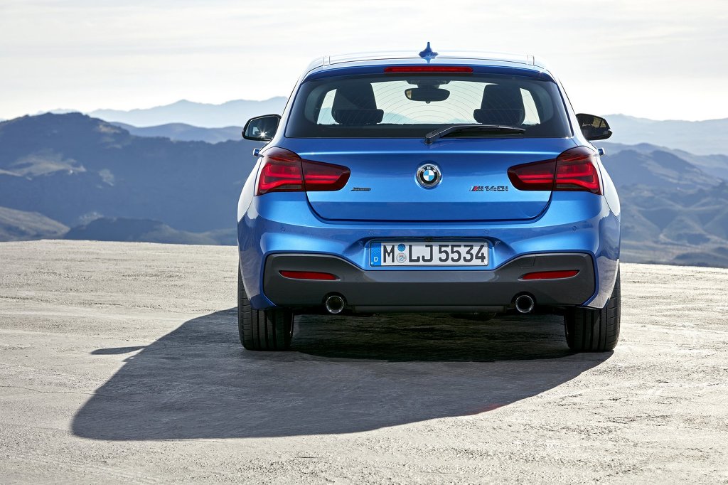 2018 BMW 1시리즈 페이스리프트 [데이터주의] | 인스티즈