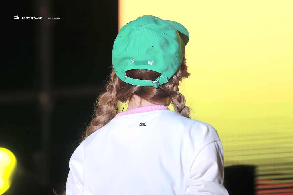 모자 썼을 때가 더 예쁜 여자연예인.jpg | 인스티즈