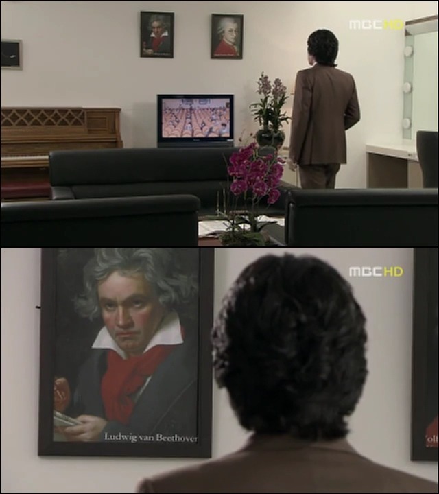[베토벤바이러스] 그리고 저는 지휘자가 되었습니다.jpg | 인스티즈