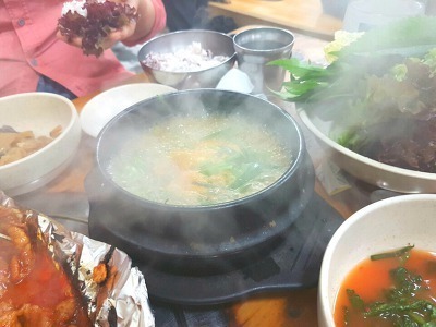 수정식당 이미지