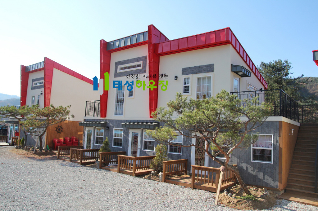 퀸스타운펜션 이미지
