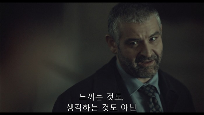 [로맨틱스릴러미드] 한니발 (Hannibal) 시즌3 에피2 (2/4) | 인스티즈