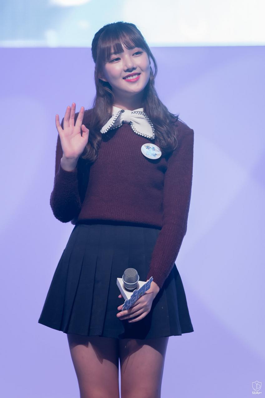 [여자친구] 161103 전북대 청춘문답 걸그룹 여자친구 사진 | 인스티즈