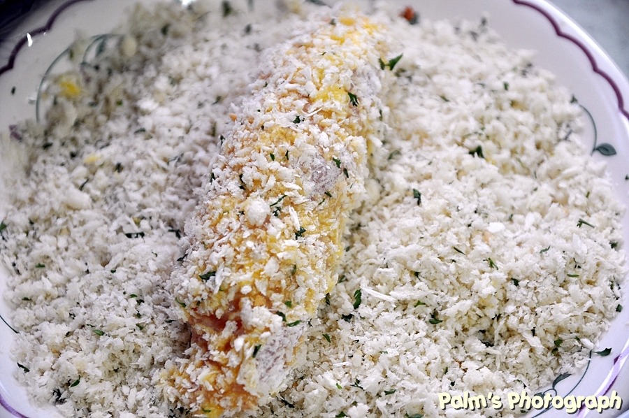 간식용 튀김이라고 쓰고... | 인스티즈