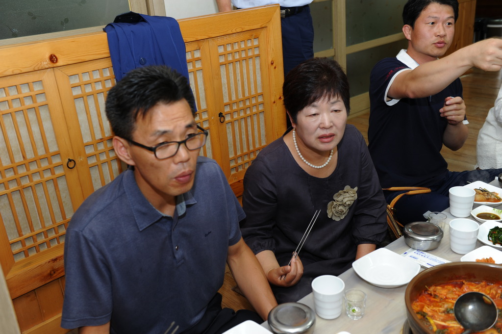 홍성코리아식당 이미지
