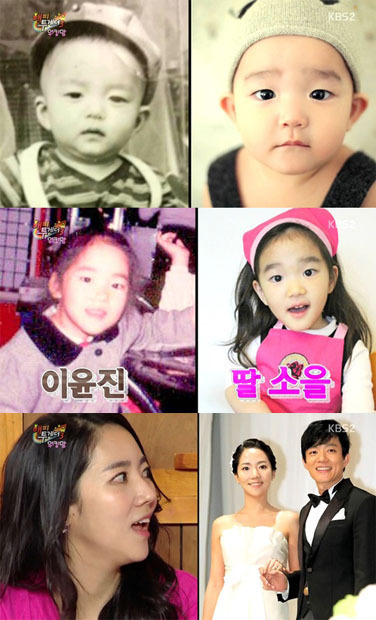 슈퍼맨이 돌아왔다 새롭게 합류하는 이범수 딸 아들.jpg | 인스티즈