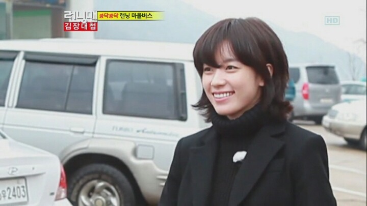 런닝맨 송지효 후임 멤버 추천 | 인스티즈