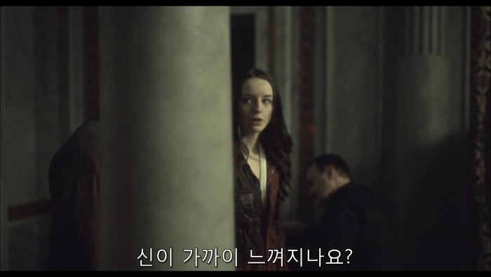[로맨틱스릴러미드] 한니발 (Hannibal) 시즌3 에피2 (2/4) | 인스티즈