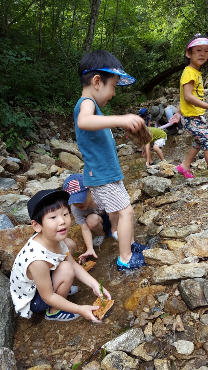 푸른금산어린이집 이미지