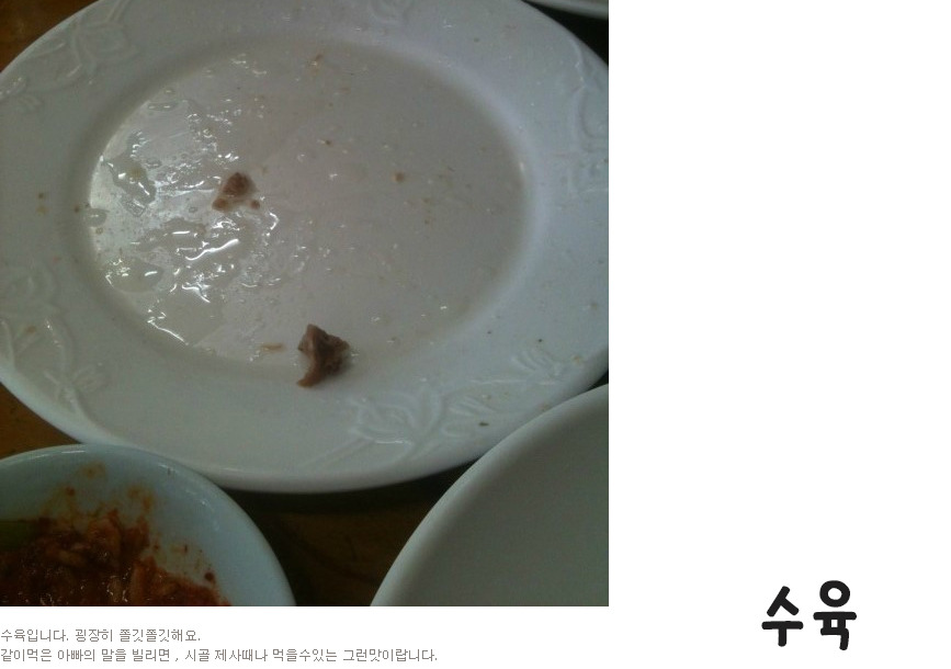 대한민국에서 가장 믿음직한 맛집 블로그 | 인스티즈