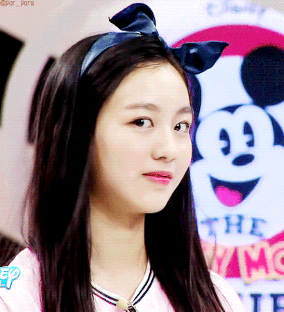 SM 차기 걸그룹 비주얼 센터라는 연습생ㄷㄷㄷ.jpgif | 인스티즈