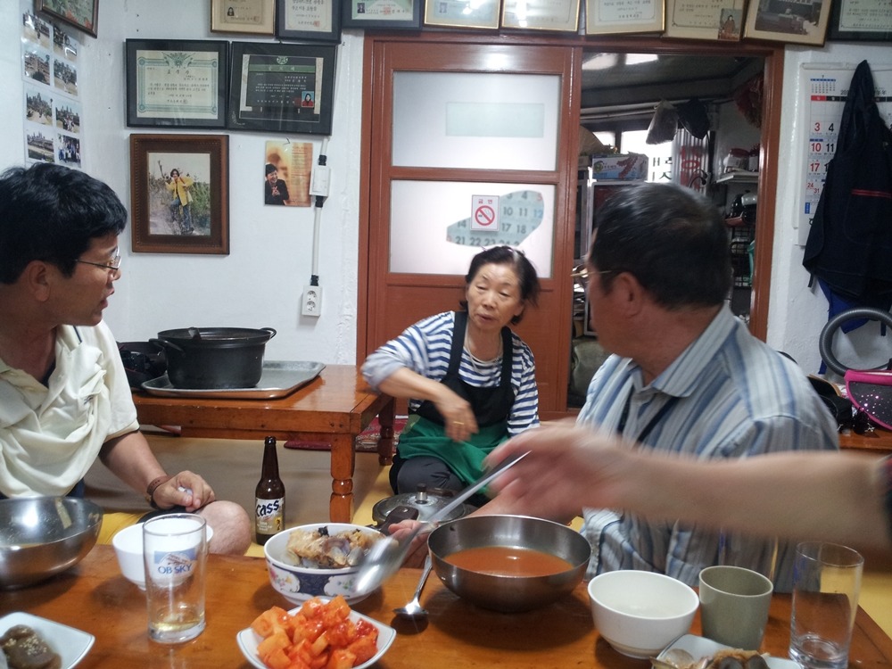 대구식당 이미지