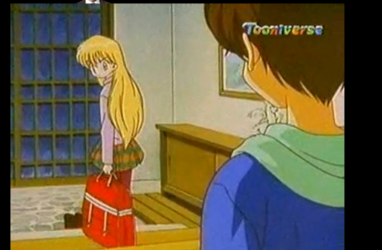 추억의 우주 아가 육아일기 애니메이션 다! 다! 다! 001-2 처음부터 다시 앓아보기 | 인스티즈