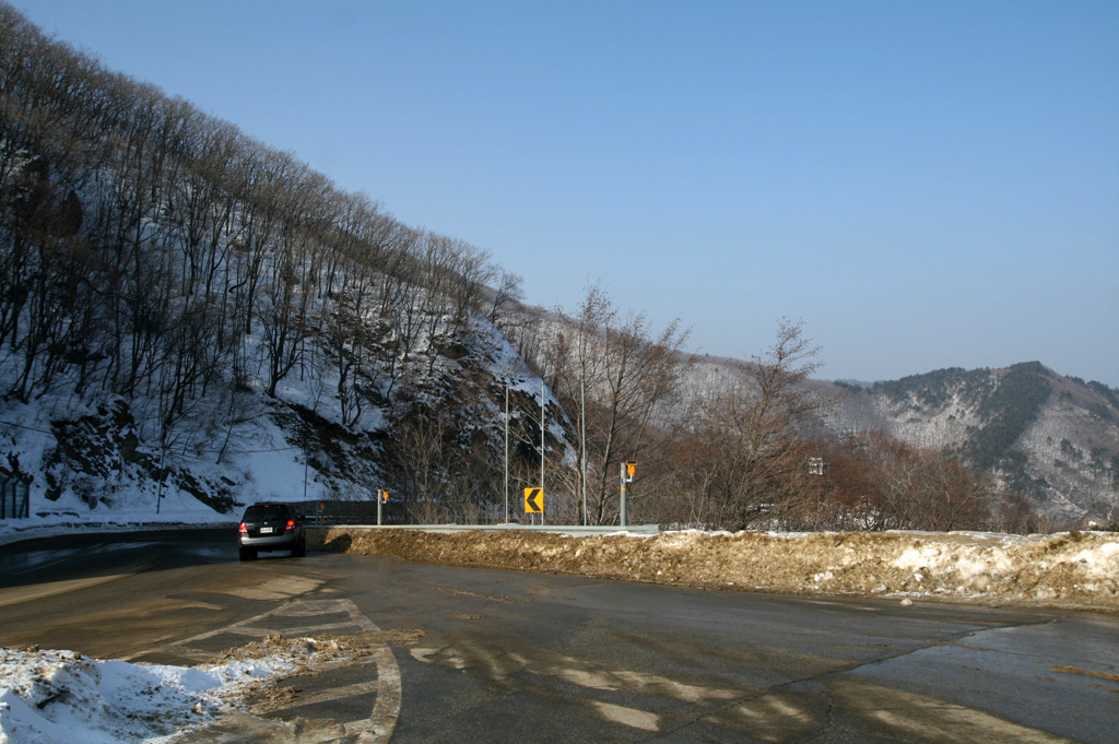 구 영동고속도로 | 인스티즈