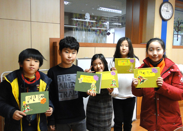 성신초등학교 이미지