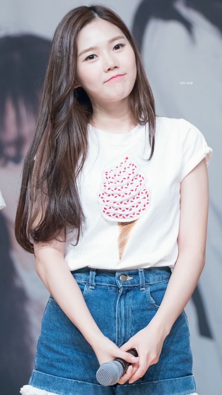 최효정 사진 모음 (오마이걸) | 인스티즈
