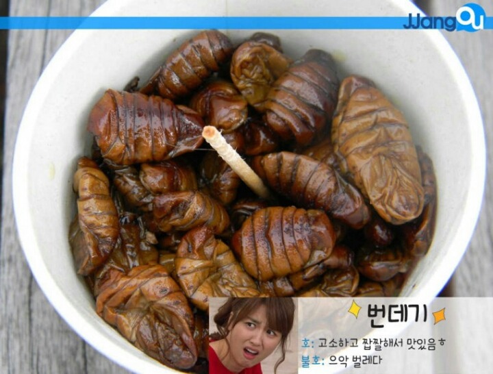 대표적인 호불호 갈리는 음식들.jpg | 인스티즈