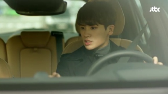 [힘쎈여자도봉순] 혼자 자는게 무서워서 앙탈부리는 남주.jpgif | 인스티즈