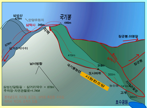 한우물통신 이미지