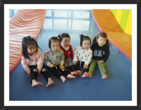 점핑빌리지 이미지