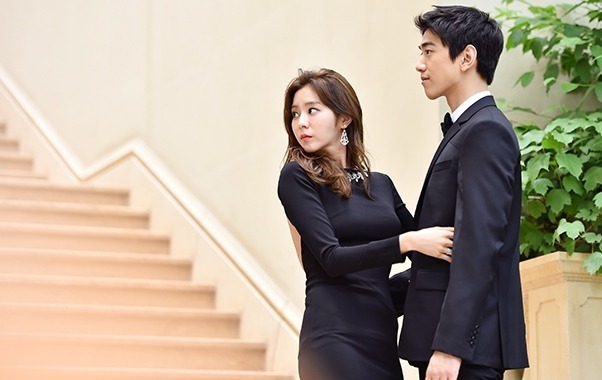 2015년 드라마 중 가장 기억에 남는 커플 배역은? (SBS) | 인스티즈