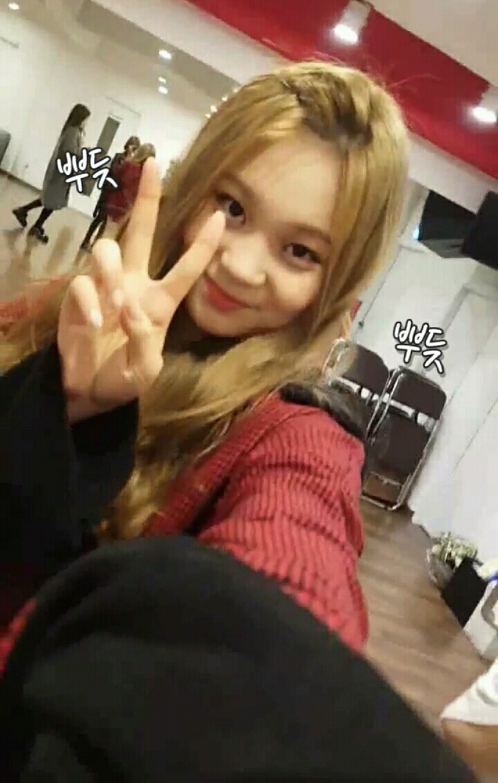 여자친구.jpgif | 인스티즈