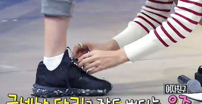 아이돌 사이에서 따뜻한 선배로 유명하다는 걸그룹 멤버 | 인스티즈