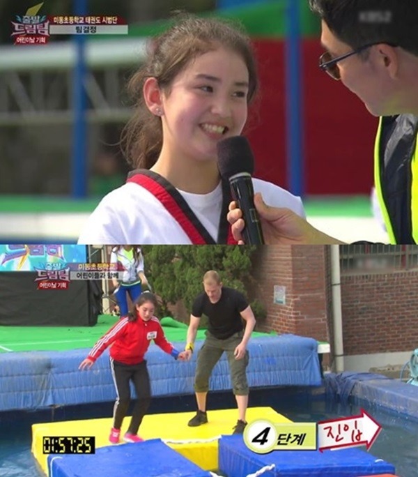 박진영이 말하는 연예인 스타성 | 인스티즈