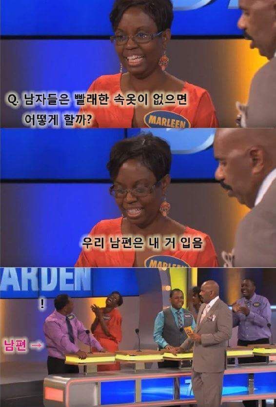 시청자가 캐리하는 미국쇼 | 인스티즈