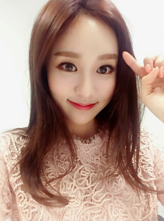 아나운서 박지영 | 인스티즈