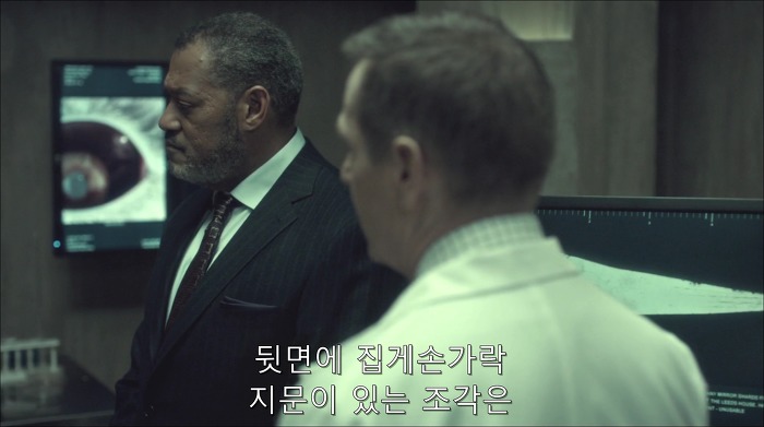 [로맨틱스릴러미드] 한니발 (Hannibal) 시즌3 에피8 (4/4) | 인스티즈