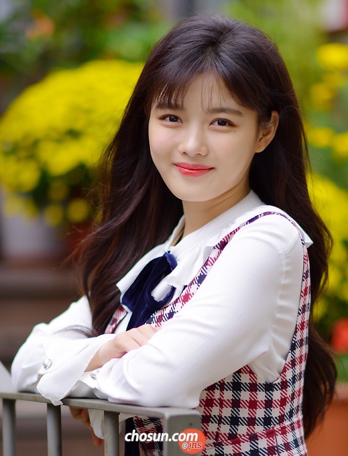 김유정 기사사진 | 인스티즈